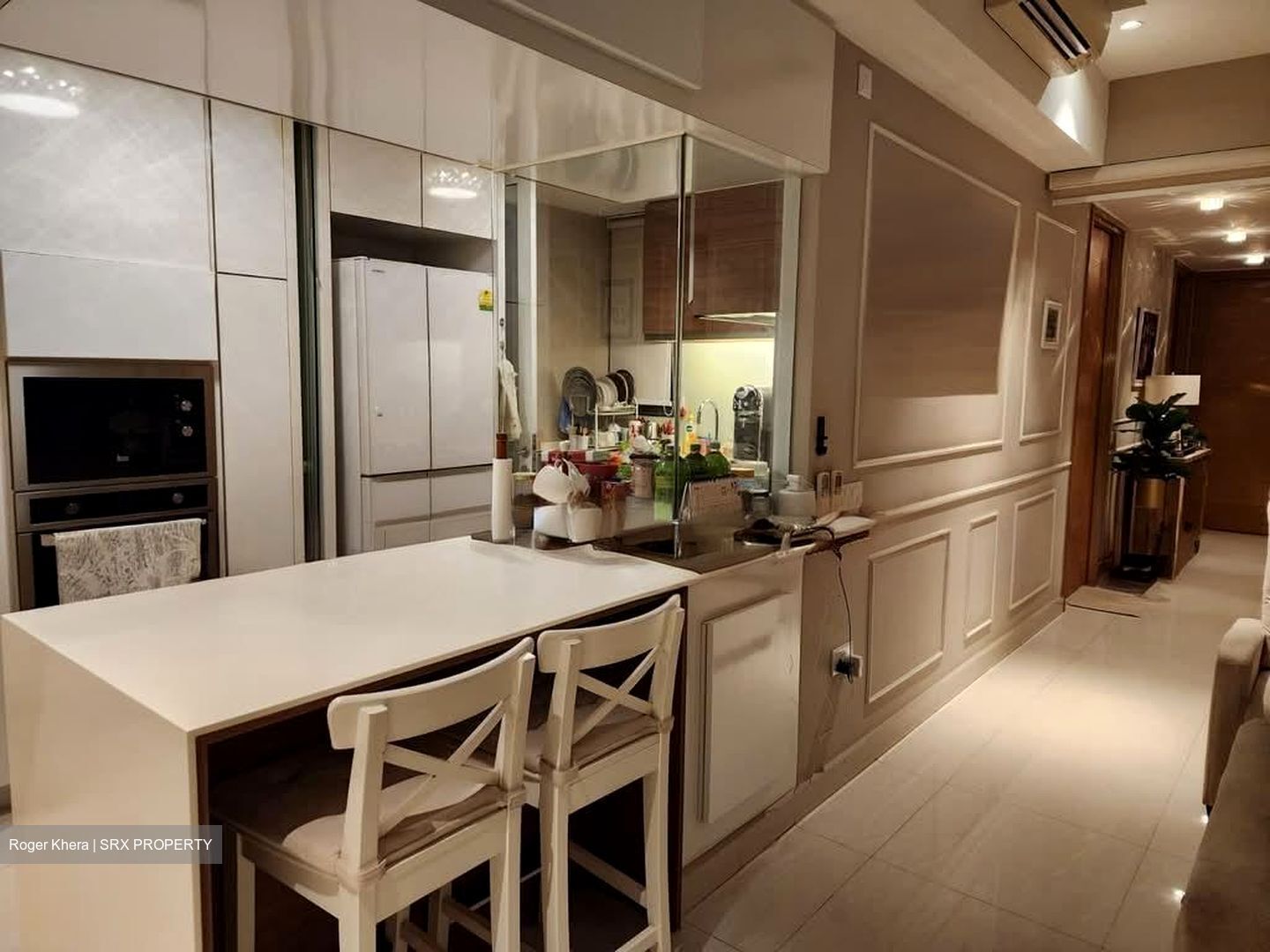 Coco Palms (D18), Condominium #572280091